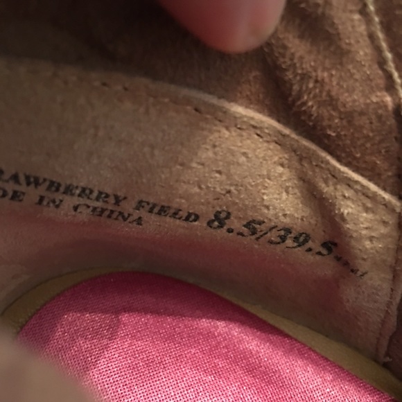 Chinese Laundry booties - Picture 6 of 7